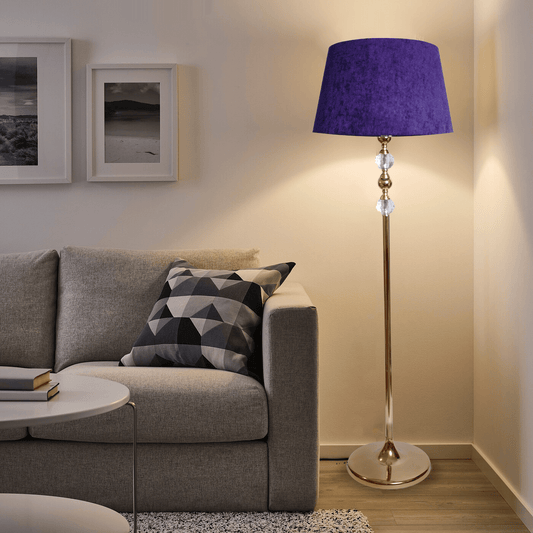 Floor Lamp - ms039