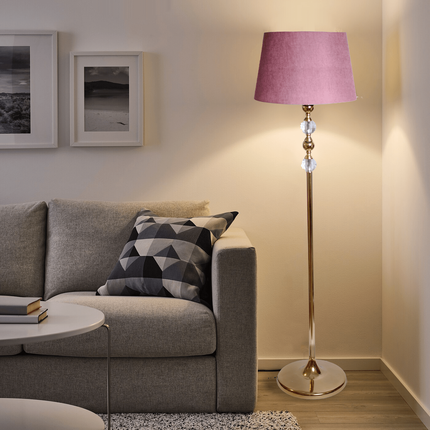 Floor Lamp - ms040