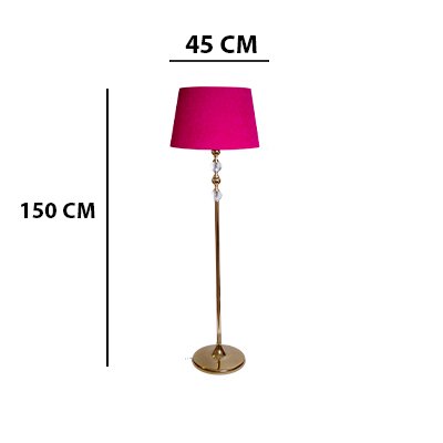 Floor Lamp - ms041