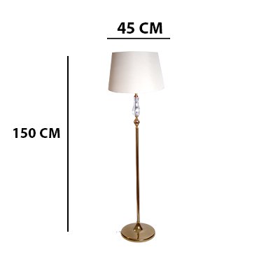 Floor Lamp - ms042