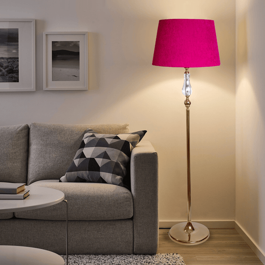 Floor Lamp - ms044