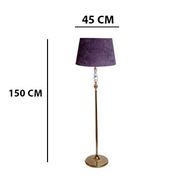 Floor Lamp - ms045