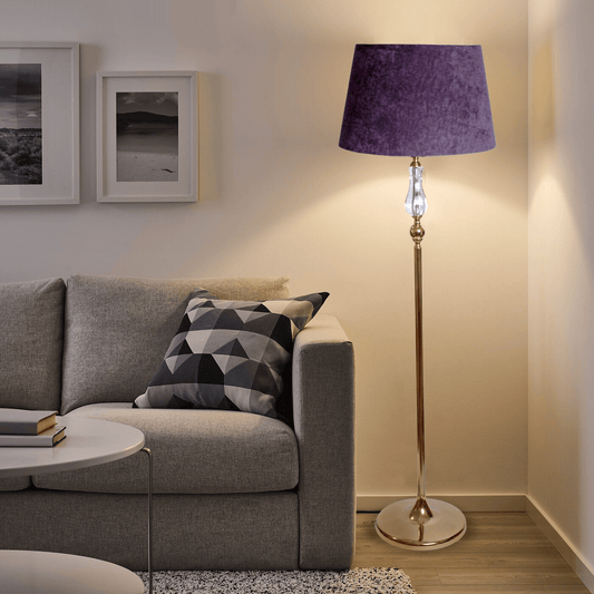 Floor Lamp - ms045