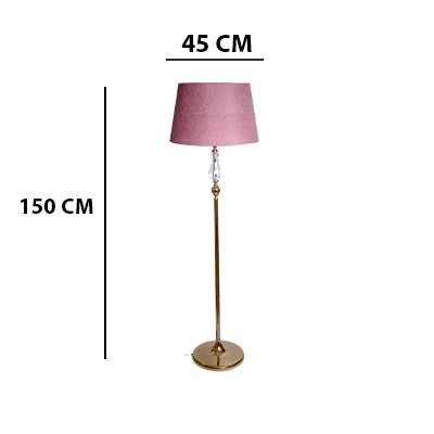 Floor Lamp - ms046