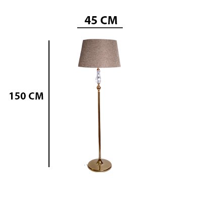 Floor Lamp - ms047