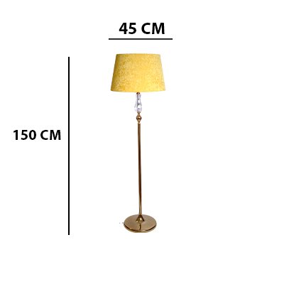 Floor Lamp - ms048