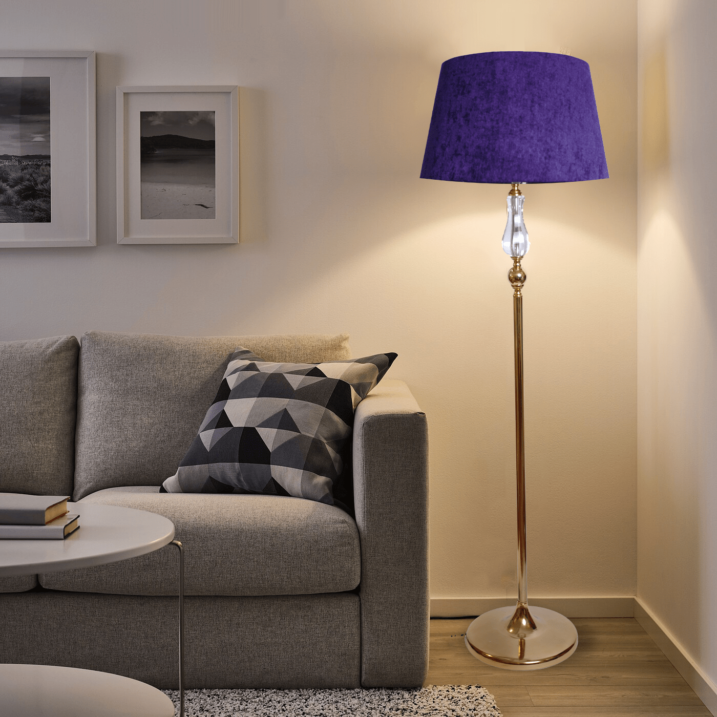 Floor Lamp - ms049