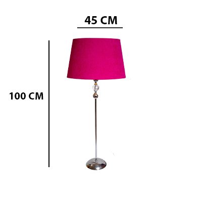 Floor Lamp - ms051