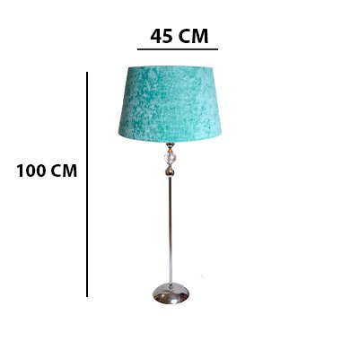 Floor Lamp - ms054
