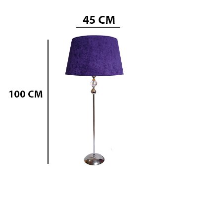 Floor Lamp - ms055