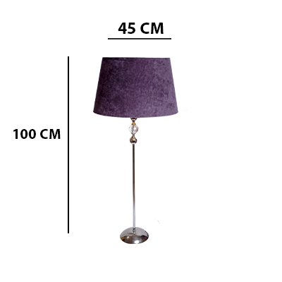 Floor Lamp - ms056