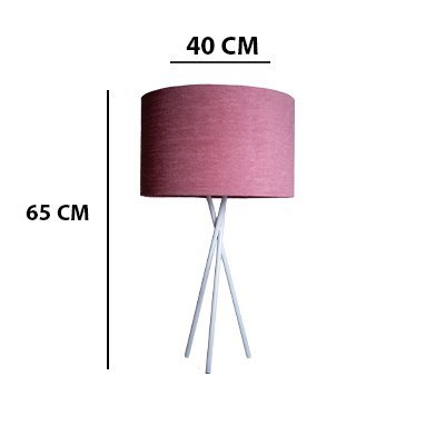 Table Lamp - msm001