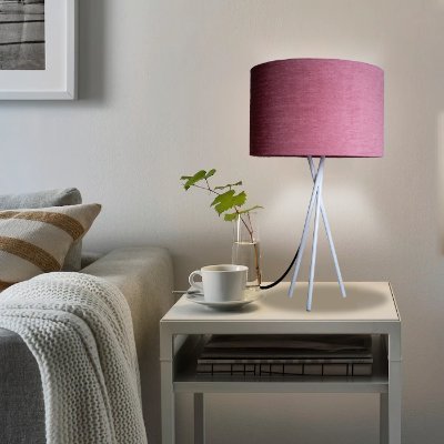 Table Lamp - msm001