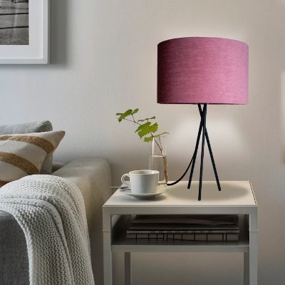 Table Lamp - msm002