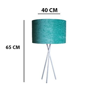 Table Lamp - msm003