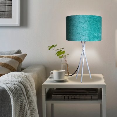Table Lamp - msm003