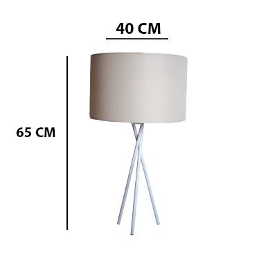Table Lamp - msm004