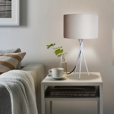 Table Lamp - msm005