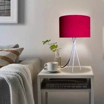 Table Lamp - msm007