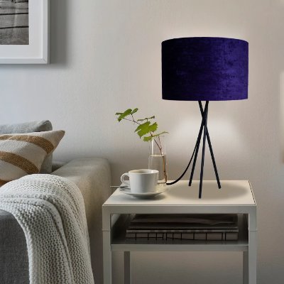 Table Lamp - msm010