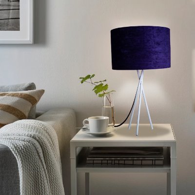 Table Lamp - msm011