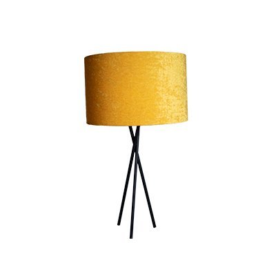 Table Lamp - msm012