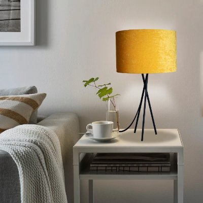 Table Lamp - msm012