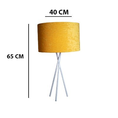 Table Lamp - msm013