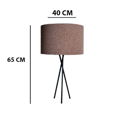 Table Lamp - msm014