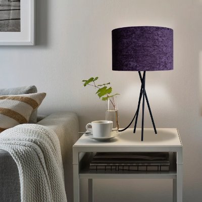 Table Lamp - msm016