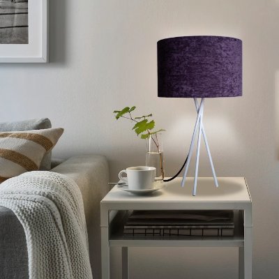 Table Lamp - msm017