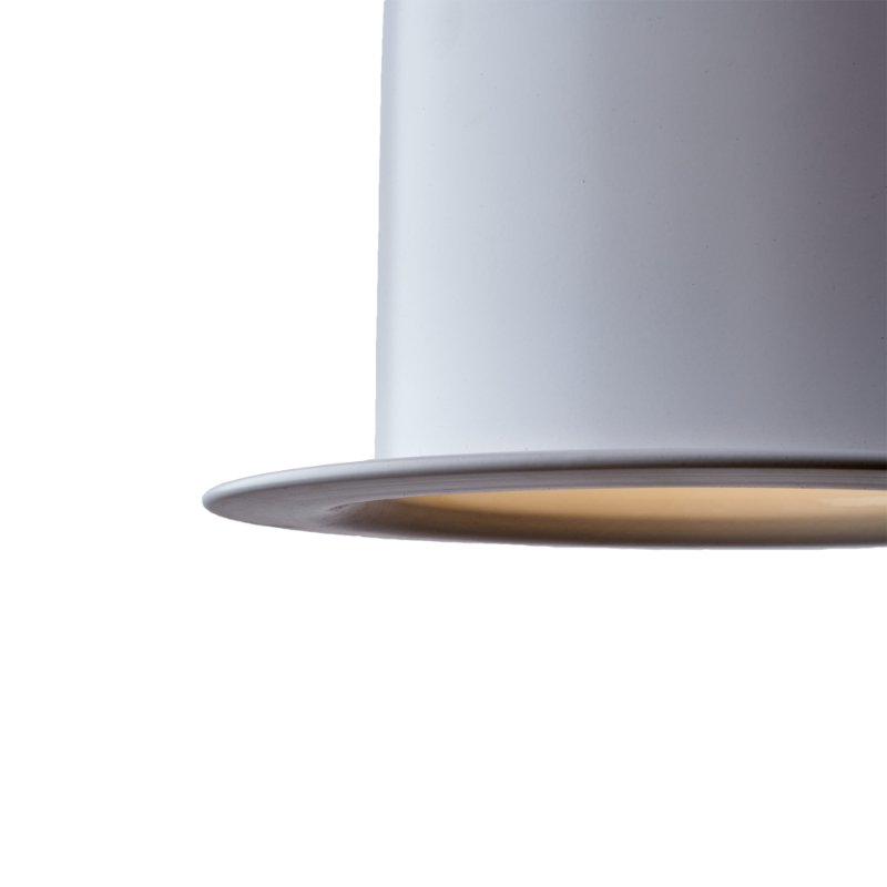 Modern ceiling lamp - MW99