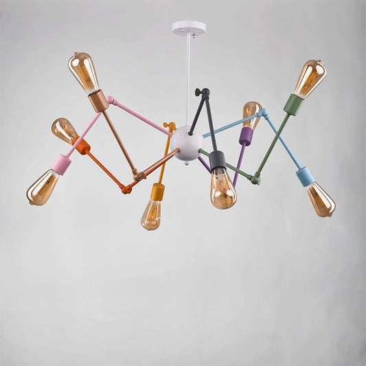Modern Roof Lamp - MMC108