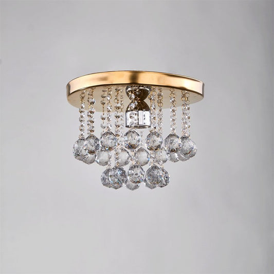 Modern Chandelier - Lollipop LRG300