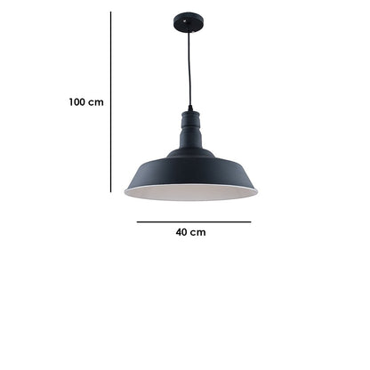 Modern ceiling lamp - mb94