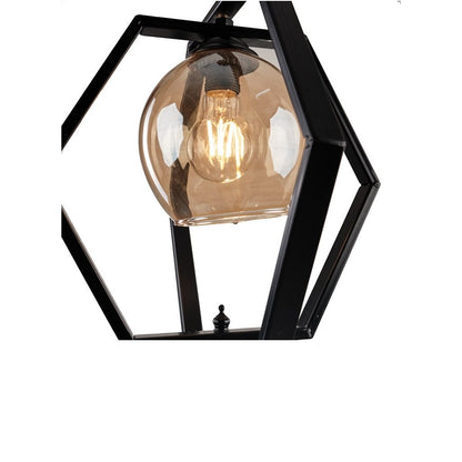 Modern ceiling lamp - K1006