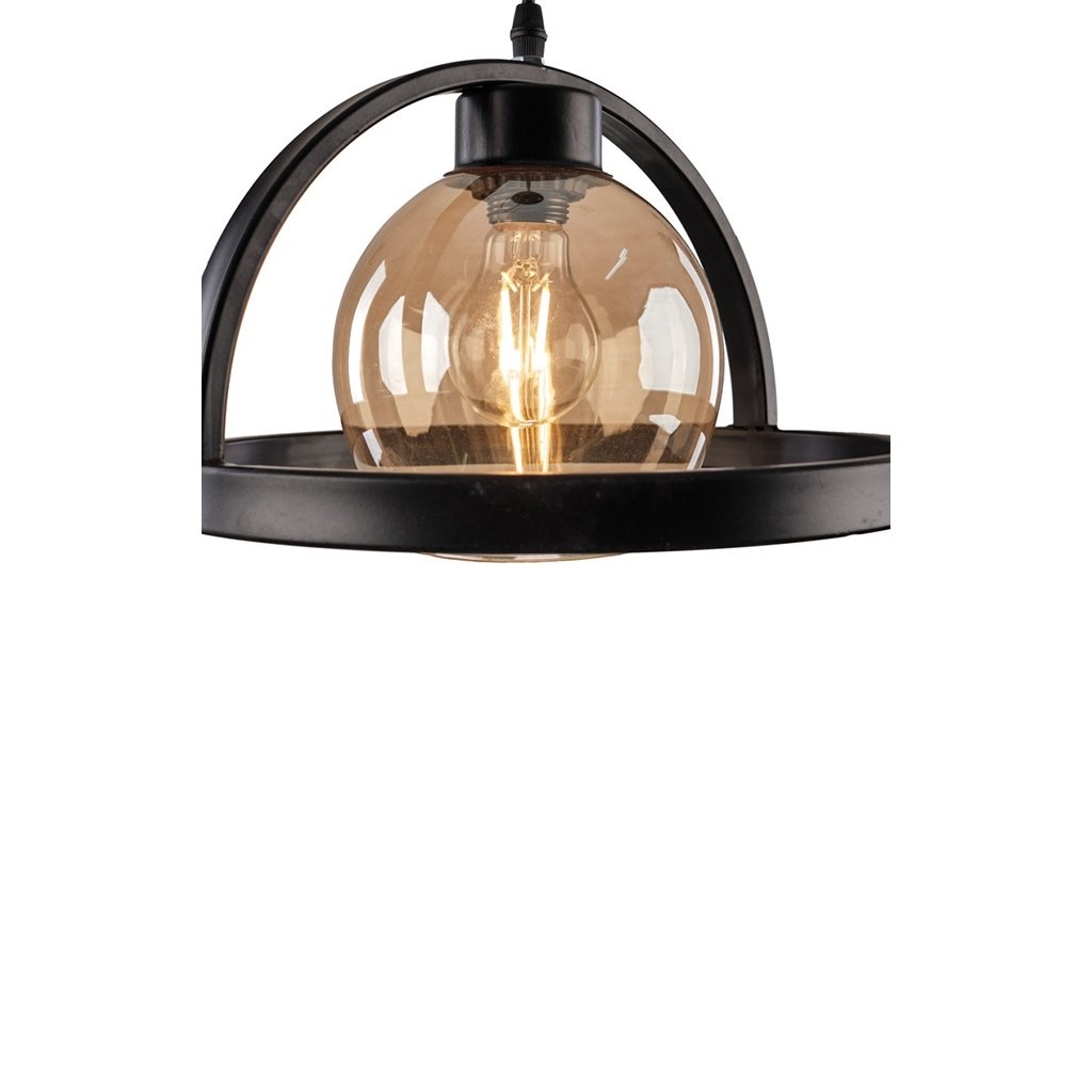 Modern ceiling lamp - K1009