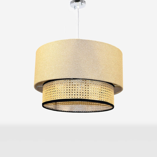 Modern ceiling lamp - NCA101