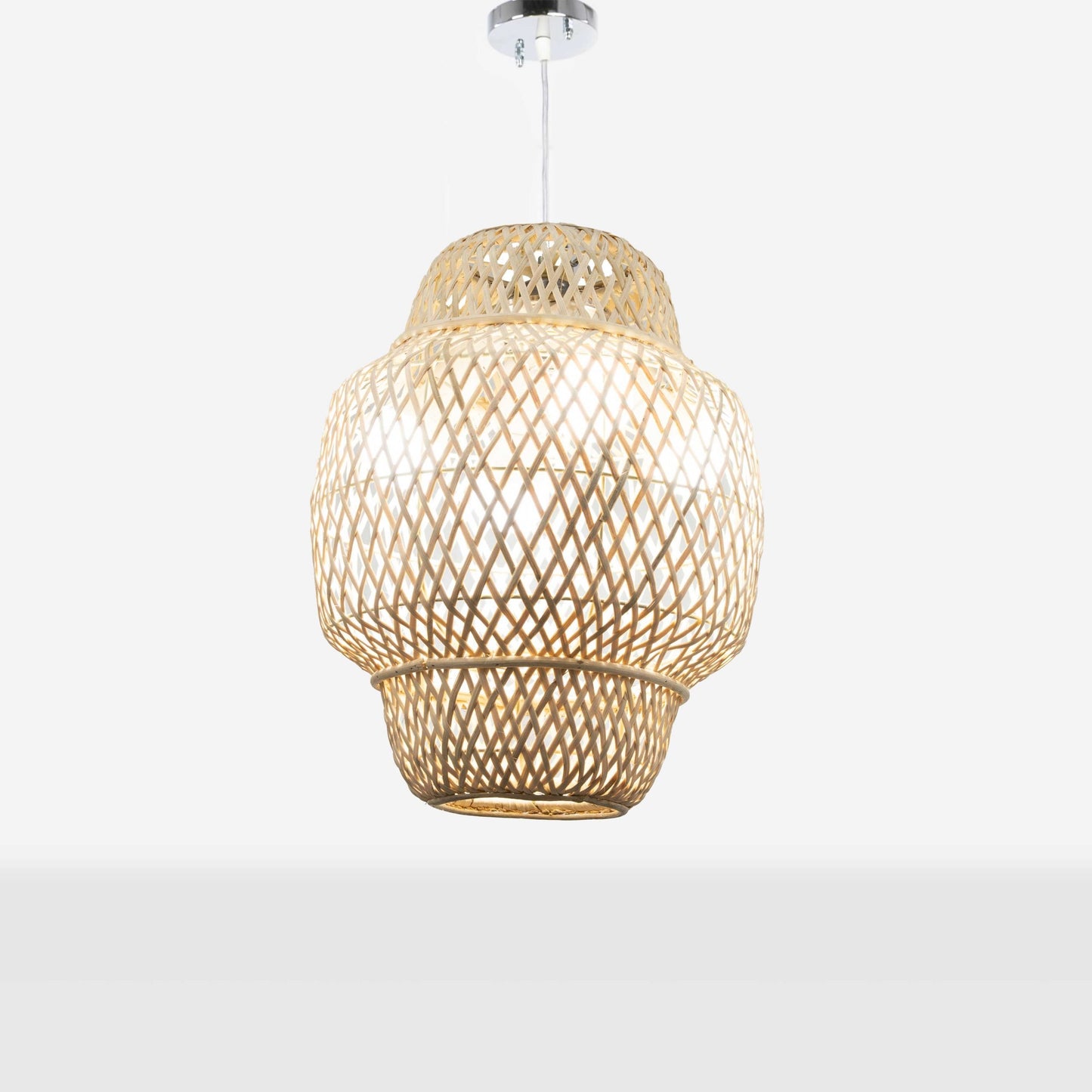 Boho Celling Lamp - NCA105