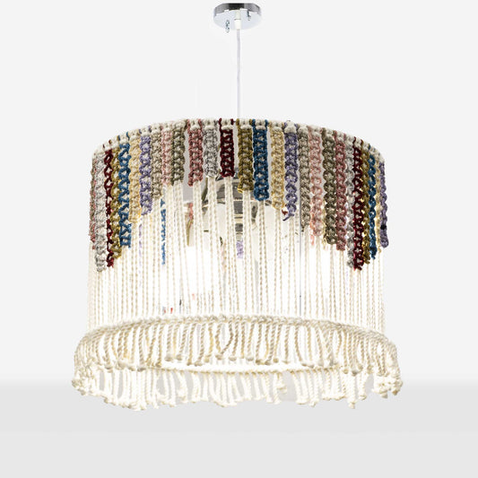 Boho Celling Lamp - NCA122