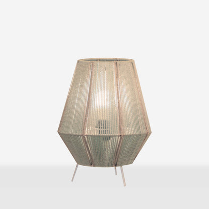 Boho Table Lamp - NCA82-83