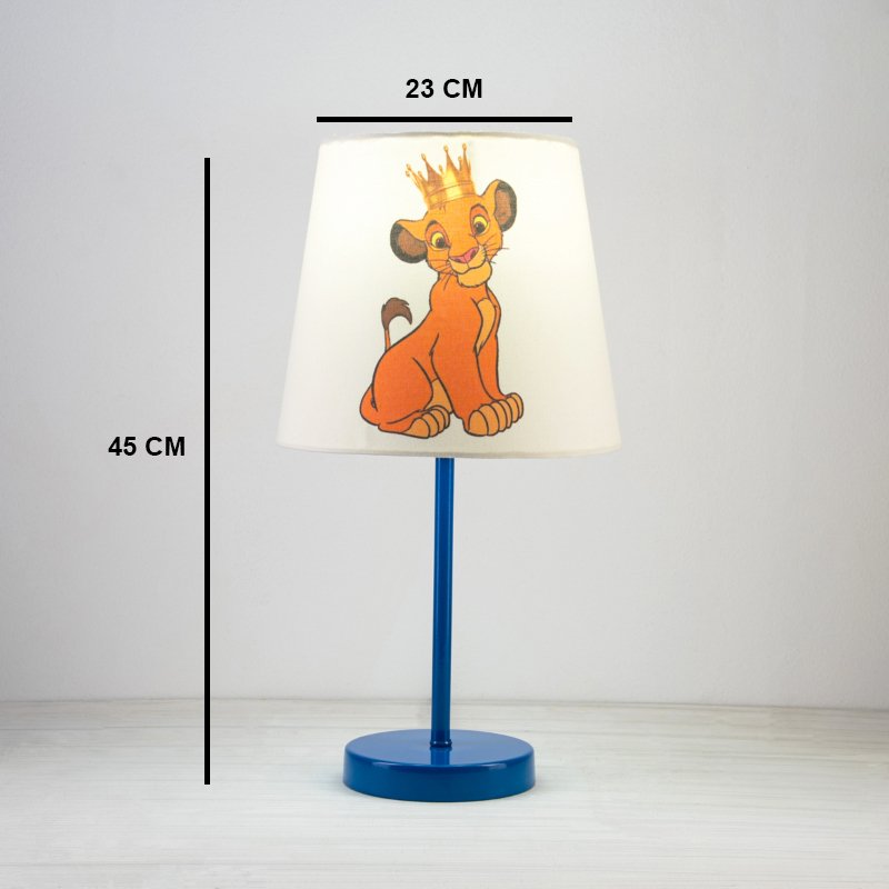 Children's lampsters - nk -l34