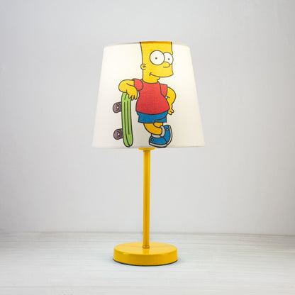 Children's lampsters - nk -l07