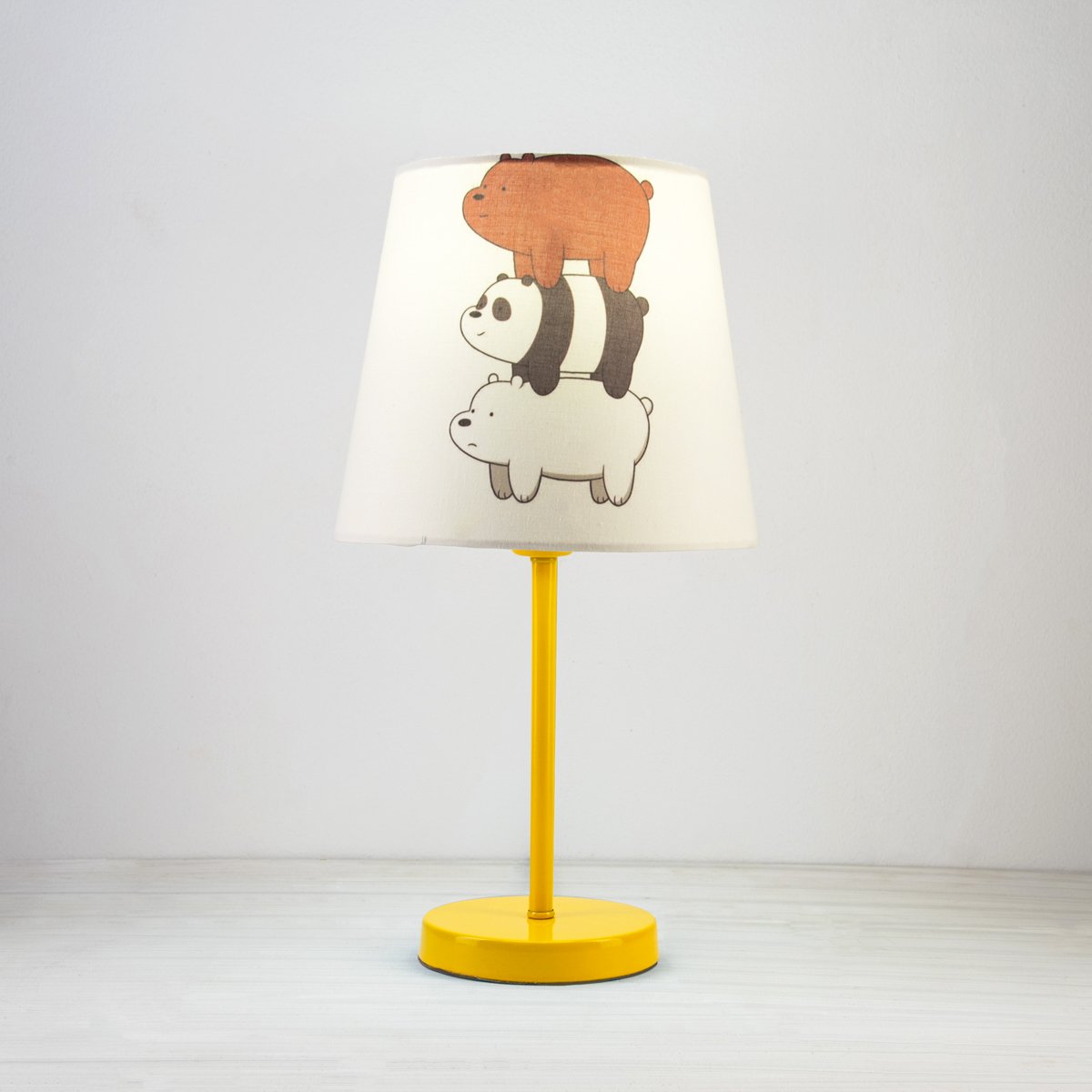 Children's lampsters - nk -l11