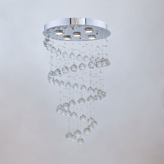 Modern Chandelier - Lollipop LS450