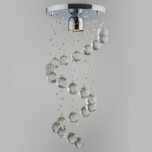 Modern Chandelier - Lollipop LS250