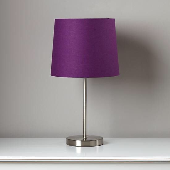 Table Lamp - Q3