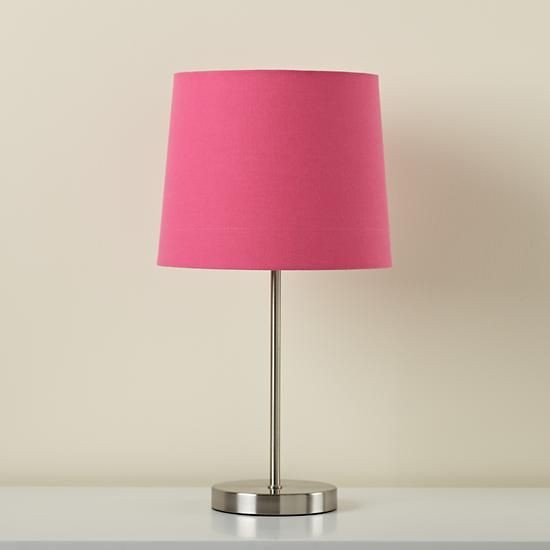 Table Lamp - Q4