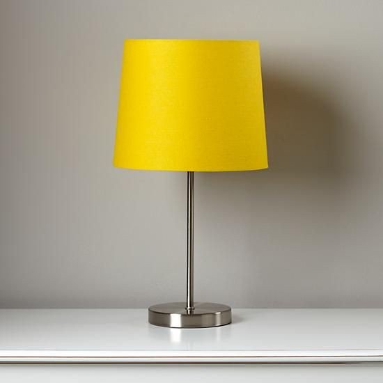 Table Lamp - Q5