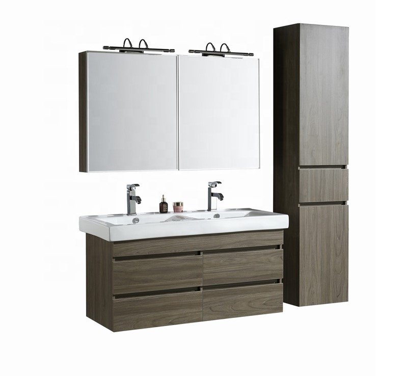 Bathroom Storage Unit - Ra -B06